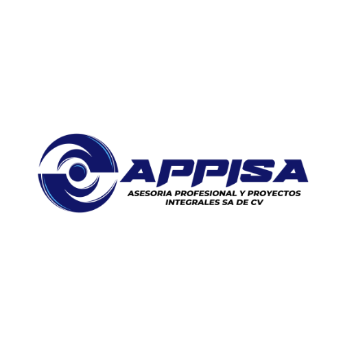 Logo ASESORIA PROFESIONAL Y PROYECTOS INTEGRALES
