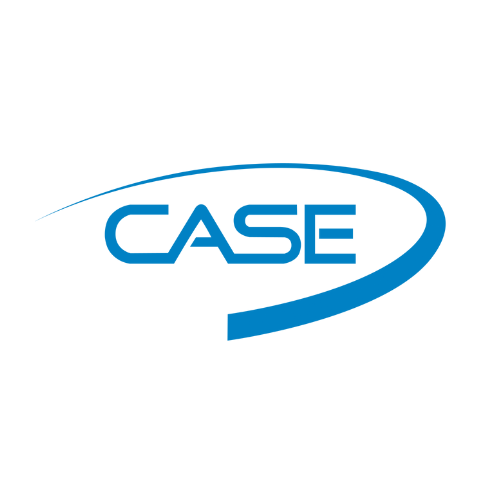 Logo Grupo CASE