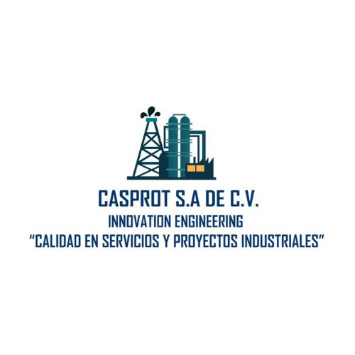 Logo CASPROT