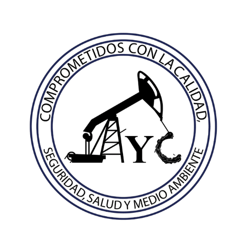 Logo FYC Multiservicios Generales Industriales