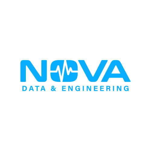 Logo Nova Data & Engineering
