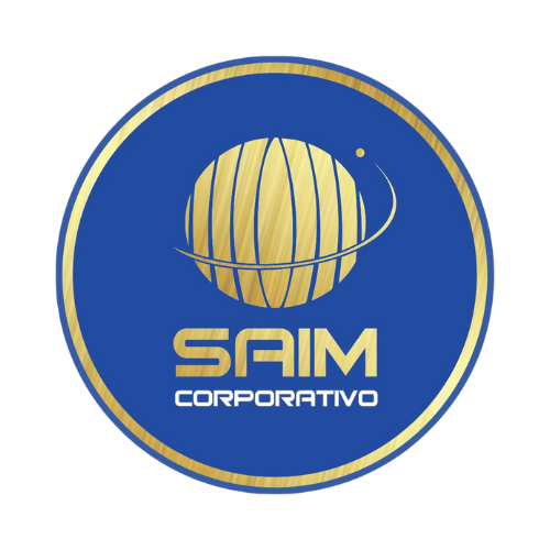 Logo Sistemas Ambientales Industriales de México